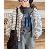 aimoha kids（アイモハキッズ）のアウター(コート・ジャケットなど)/ブルゾン