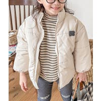 aimoha kids（アイモハキッズ）のアウター(コート・ジャケットなど)/ブルゾン