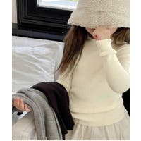 aimoha kids（アイモハキッズ）のトップス/ニット・セーター