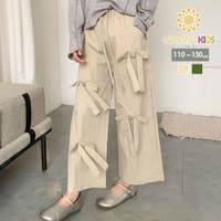 aimoha kids（アイモハキッズ）のパンツ・ズボン/ワイドパンツ