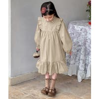 aimoha kids（アイモハキッズ）のワンピース・ドレス/ワンピース