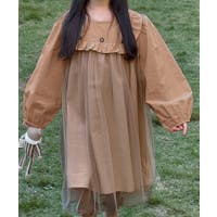 aimoha kids（アイモハキッズ）のワンピース・ドレス/ワンピース