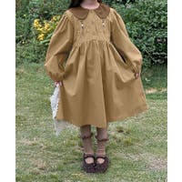 aimoha kids（アイモハキッズ）のワンピース・ドレス/ワンピース