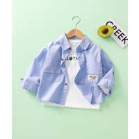 aimoha kids（アイモハキッズ）のトップス/シャツ