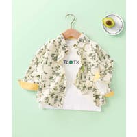 aimoha kids（アイモハキッズ）のトップス/シャツ