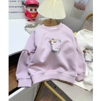 aimoha kids（アイモハキッズ）のトップス/トレーナー