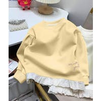 aimoha kids（アイモハキッズ）のトップス/トレーナー