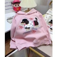 aimoha kids（アイモハキッズ）のトップス/パーカー