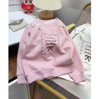 aimoha kids（アイモハキッズ）のトップス/トレーナー