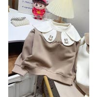 aimoha kids（アイモハキッズ）のトップス/トレーナー