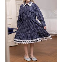 aimoha kids（アイモハキッズ）のワンピース・ドレス/ワンピース