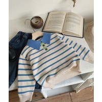 aimoha kids（アイモハキッズ）のトップス/ニット・セーター