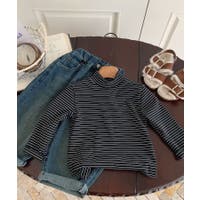 aimoha kids（アイモハキッズ）のトップス/カットソー