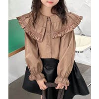 aimoha kids（アイモハキッズ）のトップス/シャツ
