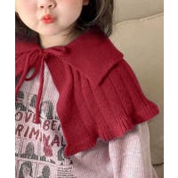 aimoha kids（アイモハキッズ）の小物/ストール