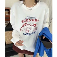 aimoha （アイモハ）のトップス/Ｔシャツ