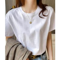 aimoha （アイモハ）のトップス/Ｔシャツ