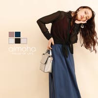 aimoha （アイモハ）のトップス/シャツ