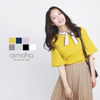 aimoha （アイモハ）のトップス/Ｔシャツ