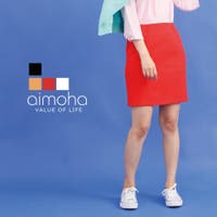 aimoha （アイモハ）のスカート/ひざ丈スカート