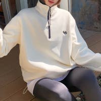 aimoha （アイモハ）のトップス/トレーナー