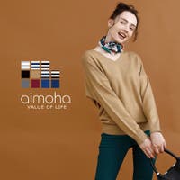 aimoha （アイモハ）のトップス/ニット・セーター