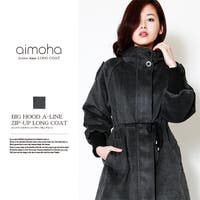 aimoha （アイモハ）のアウター(コート・ジャケットなど)/ダウンジャケット・ダウンコート