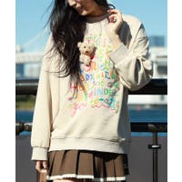 HOOK（フック）のトップス/トレーナー