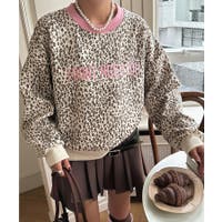HOOK（フック）のトップス/トレーナー