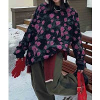 HOOK（フック）のトップス/トレーナー
