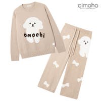 aimoha （アイモハ）のルームウェア・パジャマ/その他ルームウェア・パジャマ