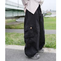 HOOK（フック）のパンツ・ズボン/ワイドパンツ