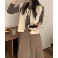 aimoha （アイモハ）のトップス/ベスト・ジレ