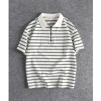 aimoha men（アイモハ）のトップス/ポロシャツ