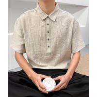 aimoha men（アイモハ）のトップス/ポロシャツ