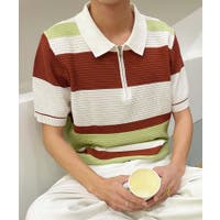 aimoha men（アイモハ）のトップス/ポロシャツ