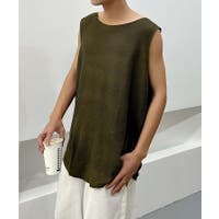 aimoha men（アイモハ）のトップス/タンクトップ