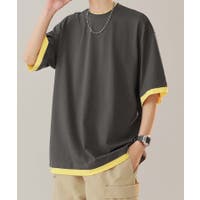 aimoha men（アイモハ）のトップス/Ｔシャツ