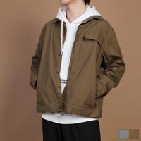 aimoha men（アイモハ）のアウター(コート・ジャケットなど)/ブルゾン