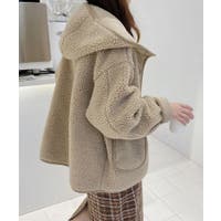 aimoha （アイモハ）のアウター(コート・ジャケットなど)/ブルゾン