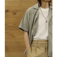 aimoha men（アイモハ）のトップス/シャツ