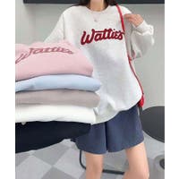 aimoha （アイモハ）のトップス/トレーナー
