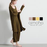 aimoha （アイモハ）のトップス/カーディガン