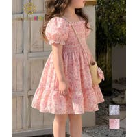 aimoha kids（アイモハキッズ）のワンピース・ドレス/ワンピース