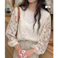 aimoha （アイモハ）のトップス/ブラウス