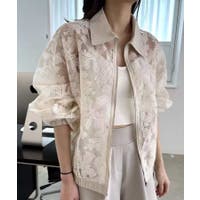 aimoha （アイモハ）のアウター(コート・ジャケットなど)/ブルゾン