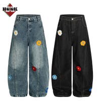 HOOK（フック）のパンツ・ズボン/デニムパンツ・ジーンズ