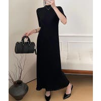 aimoha （アイモハ）のワンピース・ドレス/ニットワンピース