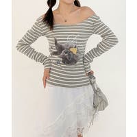 HOOK（フック）のトップス/カットソー