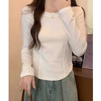 aimoha （アイモハ）のトップス/Ｔシャツ
